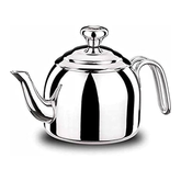 Korkmaz  A051 DROPPA Tea Pot - 1.1 L | A051